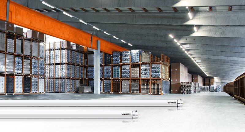 U.S. Fluorescent Tube Phaseout: State Policies and LED Replacement(2025)
