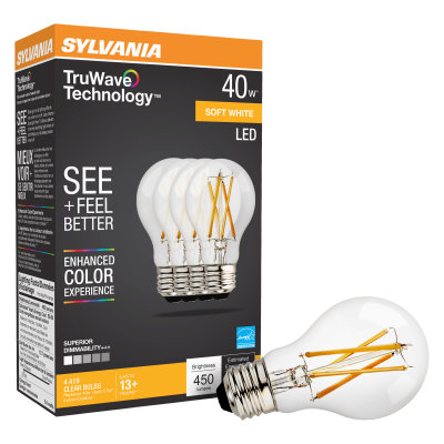 A19 vs A21 Light Bulbs, Blog