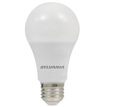 a line light bulb