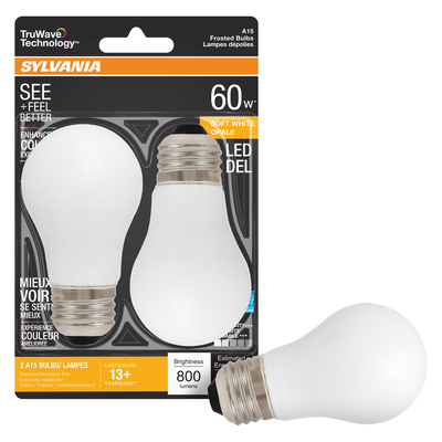 led light bulbs