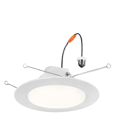 canless recessed light