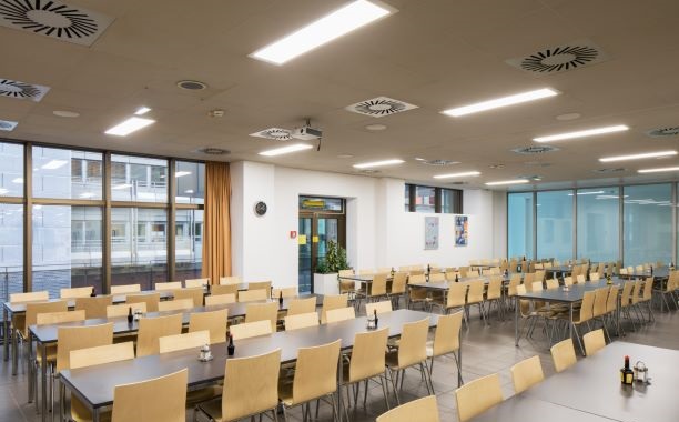 education lighting