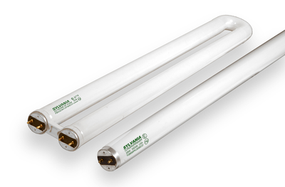 fluorescent lamps