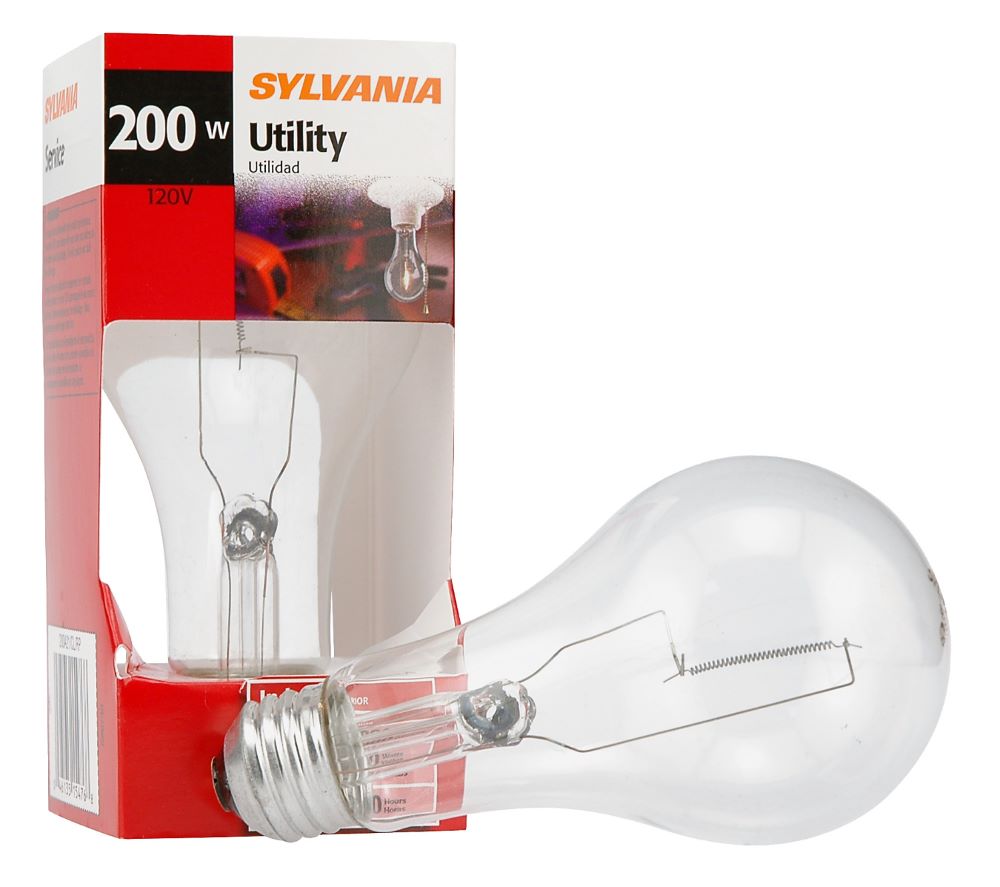 What is the Difference Halogen vs Incandescent?