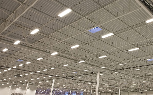 Everything You Need To Know About LED Lighting