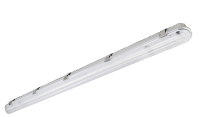 ledvance vapor proof light fixture