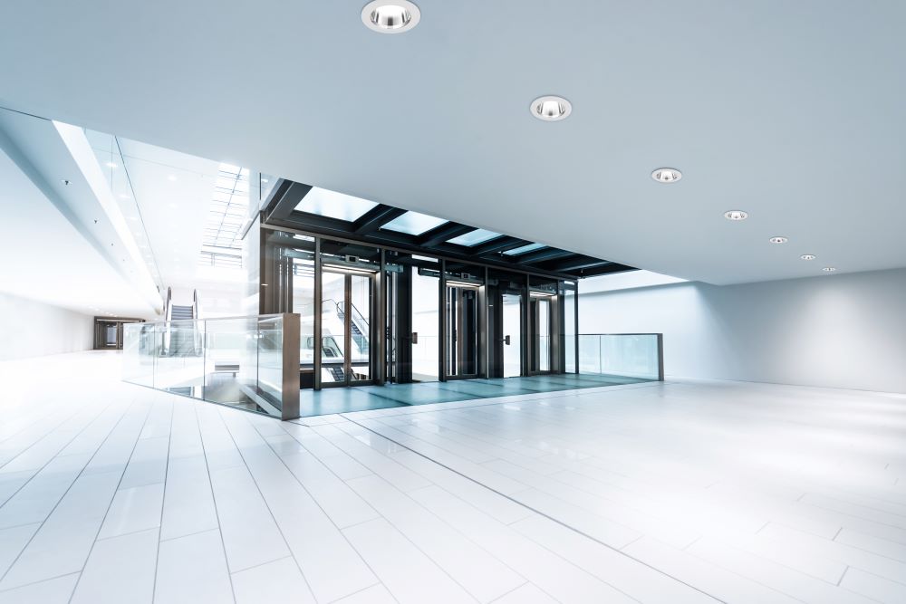 lumen to watts in business operation