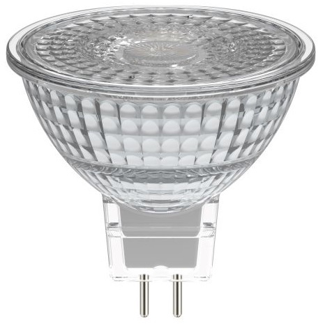 natural mr 16 bulb