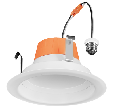 rt screw based downlight