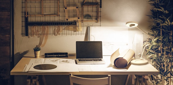 task lighting