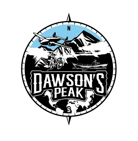 dawsons peak