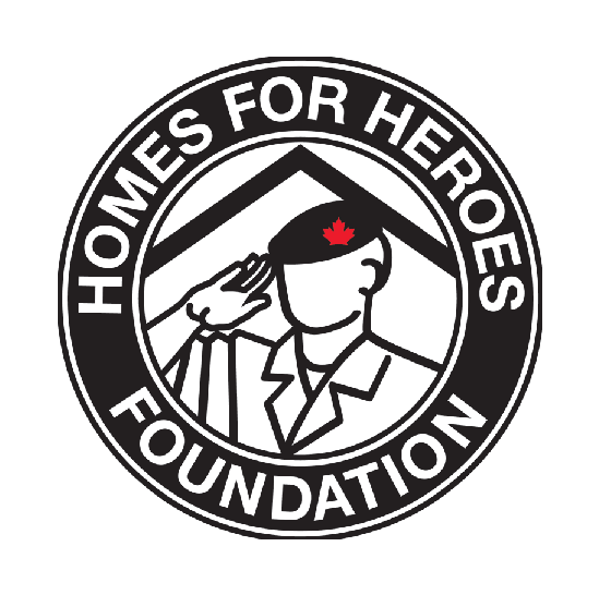 homes for heros foundation