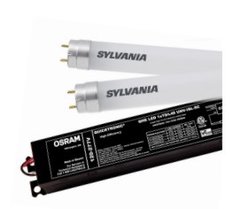 QUICKTRONIC® - QHE LED G2 - LED T8 SUBSTITUBE ELECTRONIC CONTROL GEAR - NORMAL POWER