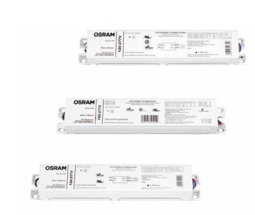 OPTOTRONIC® CONSTANT VOLTAGE - 12VDC AND 24 VDC LED CONSTANT VOLTAGE POWER SUPPLIES - DIM AND NON-DIM