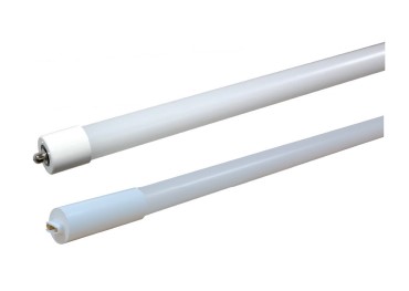 SYLVANIA LEDlescent™ 8FT T8HO Ballast-Free Lamps