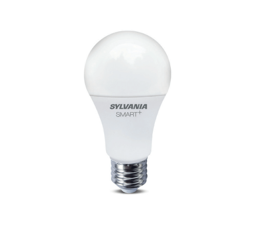SYLVANIA SMART+ WiFi A19 Soft White Lamp