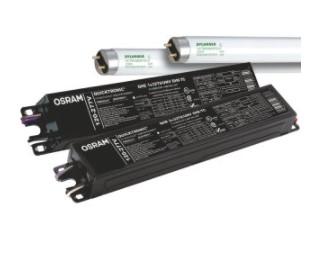 ​​​​​​QUICKTRONIC® Controllable Fluorescent Ballasts