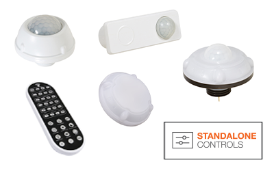 Standalone Controls