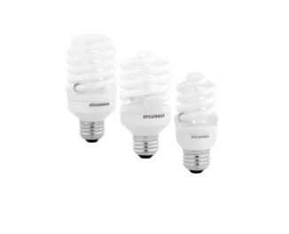 ​​​Integrated Compact Fluorescent Lamps