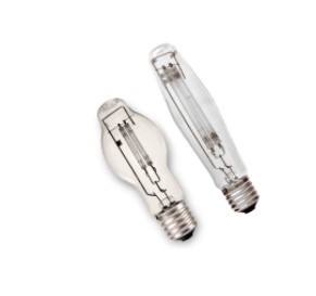 LUMALUX® High Pressure Sodium Lamps