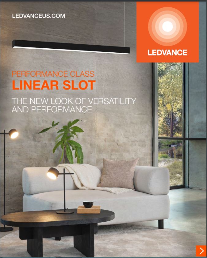 Sales Flyer Linear Direct