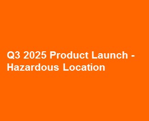 LEDVANCE August 2025 Product Launch: Q3