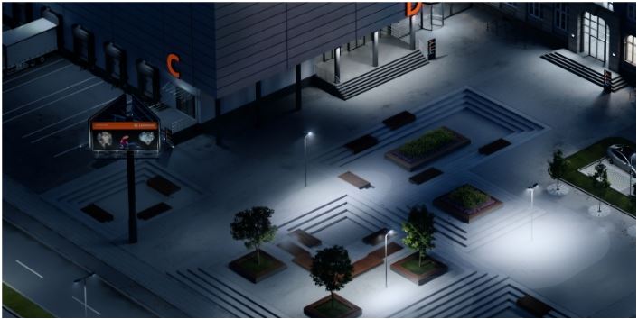 OPTI-SELECT Technology by LEDVANCE: The One Fixture That Does It All