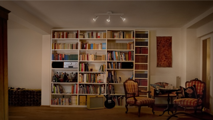 Halogen vs. LED Lighting: A Commercial Comparison Guide