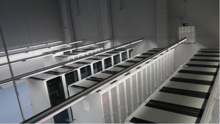 What is PUE and Why Lighting Matters for Data Centers