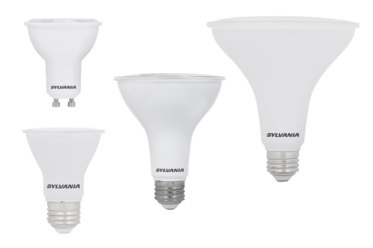 ULTRA LED™ HD PAR LAMPS