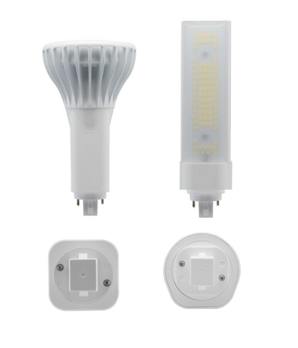 DULUX® High Output LED Pin Base Lamps - LEDlescent™