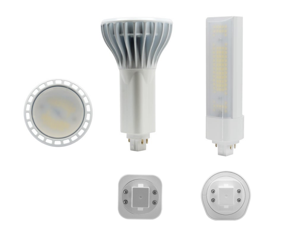 DULUX® High Output LED Pin Base Lamps - SubstiTUBE®