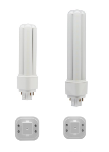 DULUX Omnidirectional LED Pin Base Lamp - SubstiTUBE®