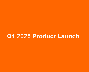LEDVANCE May 2025 Product Launch: Q1