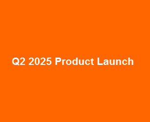 LEDVANCE May 2025 Product Launch: Q2