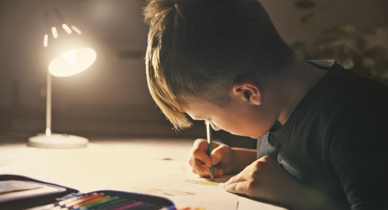 What is Human Centric Lighting: Benefits & Applications
