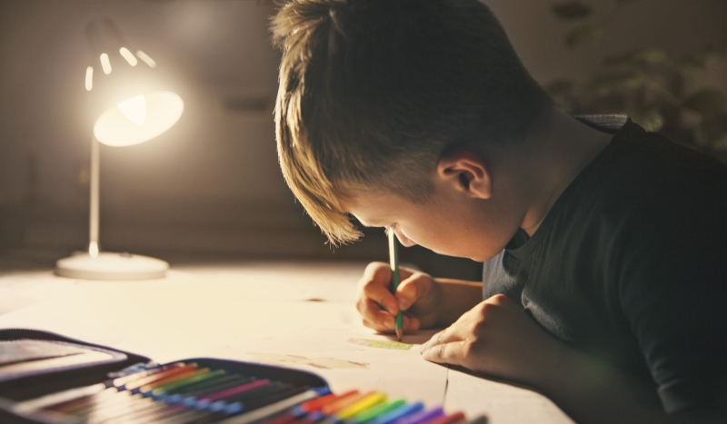 What is Human Centric Lighting: Benefits & Applications