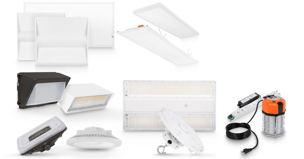 May 2025 LEDVANCE PRODUCT LAUNCH