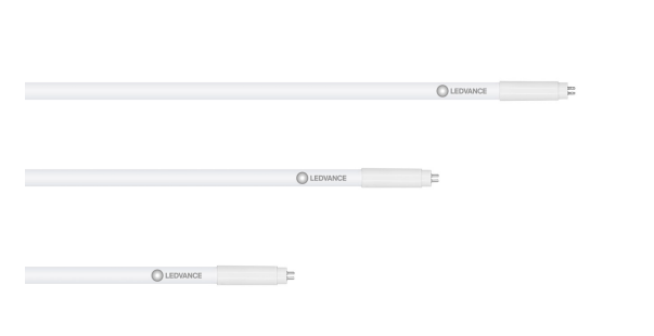 LEDVANCE LEDlescent™ LED T5HE Lamps (Gen 2)