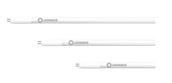 LEDVANCE SubstiTUBE® LED T5HE Lamps (Gen 2)