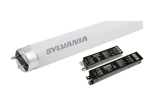 SYLVANIA SubstiKIT™ LED T8 Type C System