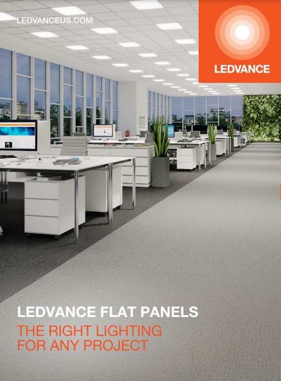 LED Panels Brochure