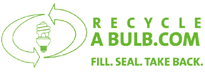 recycle a bulb com
