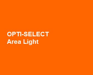 OPTI-SELECT Area Light