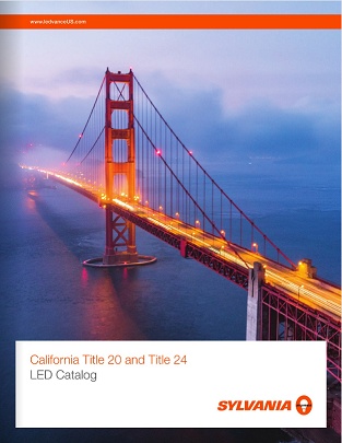 California Title 20 and Title 24 Catalog