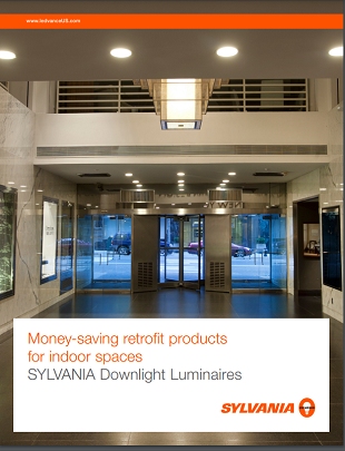 Downlight Luminaires Brochure