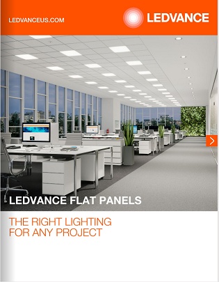 LED Panels Brochure