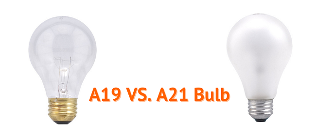 a19 vs a21