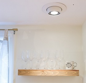 can recessed lighting