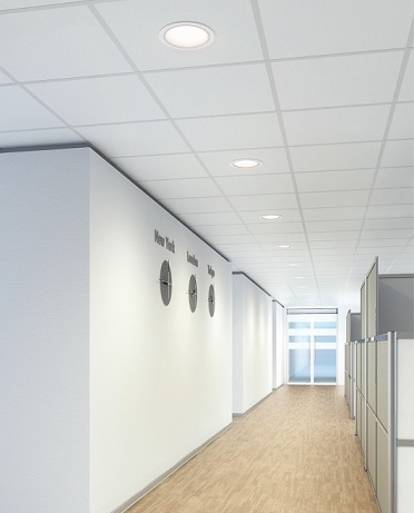 can recessed lighting
